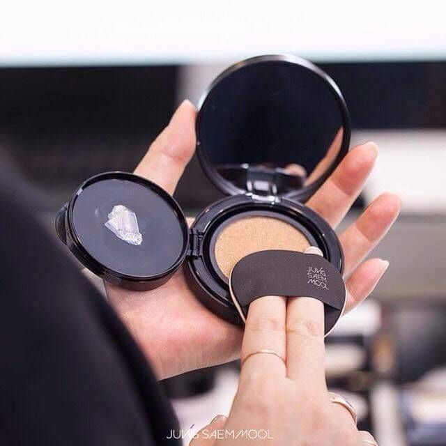 JSM Essential Skin Nuder Cushion พร้อมส่ง ของแท้เคาน์เตอร์ไทย