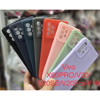 เคส Vivo X60Pro/V20/V20Pro/V20SE/V19