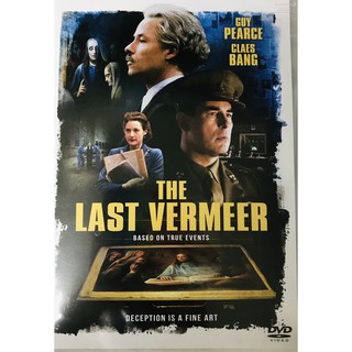 Last Vermeer, The /เดอะ ลาสต์ เวอร์เมียร์ (SE) (DVD มีซับไทย)