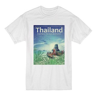 ST-0035 THAILAND T-SHIRT