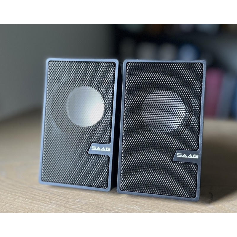 ลำโพง SAAG รุ่น D70BT ลำโพงบลูทูธ ลำโพงคอม ลำโพงbluetooth speaker ลำโพงเกม ลำโพงเสียงดี