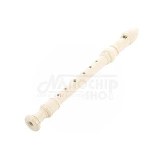 ขลุ่ย รีคอร์เดอร์ เรคอร์เดอร์ ขลุ่ยยามาฮ่า YAMAHA recorderคีย์ C รุ่น YRS-23 G