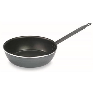 กระทะนอนสติ๊ก MATFER - NONSTICK ALU FLARED SAUTE PAN