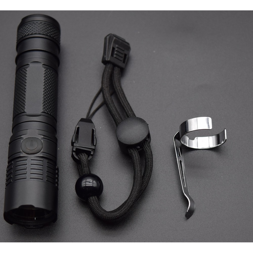 Sofirn كشاف S11-B ‏1200 لومن XP-L بشحن USB — صورة 8