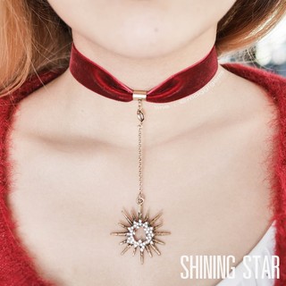 Shining star