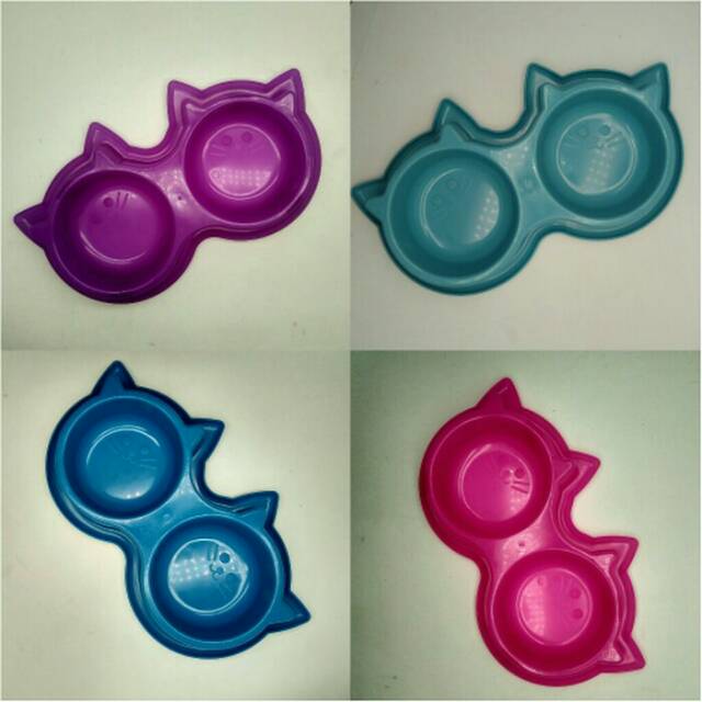 Double Kitty Anti-Ant อาหารแมว