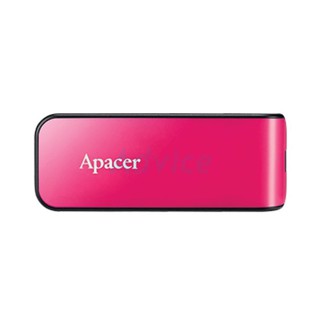 F/D. 16GB Apacer (AH334) Pink