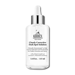 KIEHLS  Clearly  Dark Spot Solution 115 ml