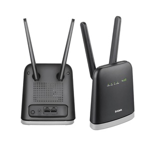 WIRELESS LAN DLINK, ROUTER 4G LTE WIRELESS N300