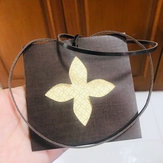 การ์ดอวยพร LV แท้ 100%