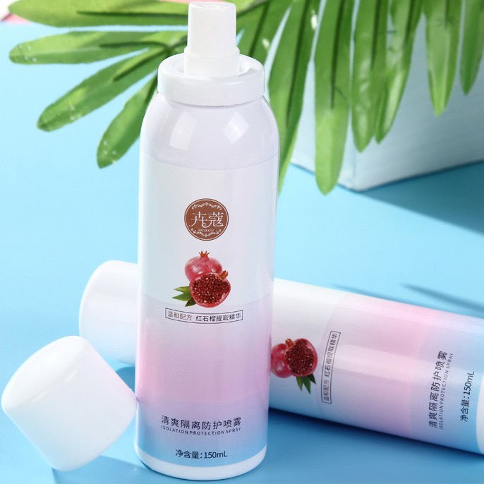 Sumbody Pore Primer Concealer Oil Control Gel รองพื้นแต่งหน้า Invisible Pore Separation Cream