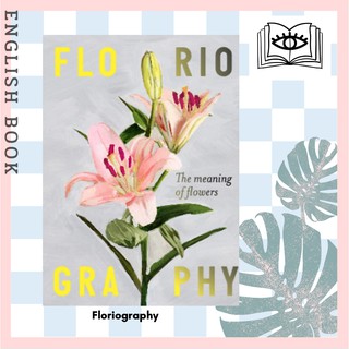 [Querida] Floriography : The Meaning of Flowers (CRDS) [CRD] by Rowan Blossom and Alice Tye