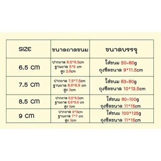 ถุงซีล ขนาด11*15.ซม ใส่ขนม100g ซีลพลาสติก ไหว้พระจันทร์ (1ถุงประมาณ95-100ใบ)