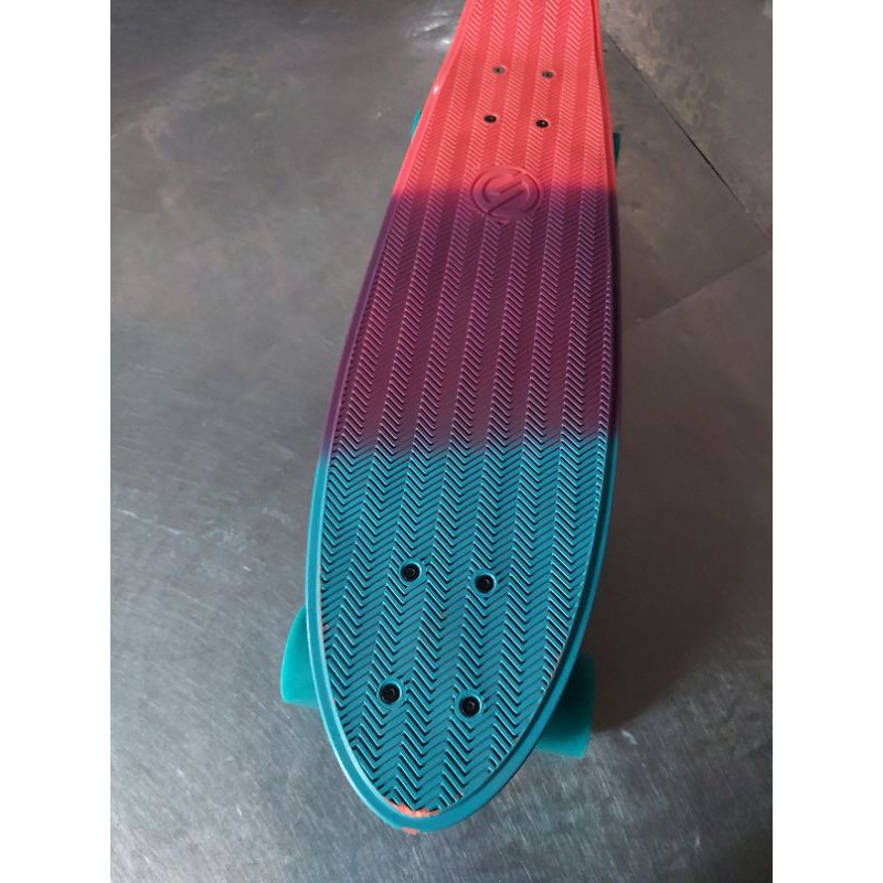 oxelo big yamba มือสอง