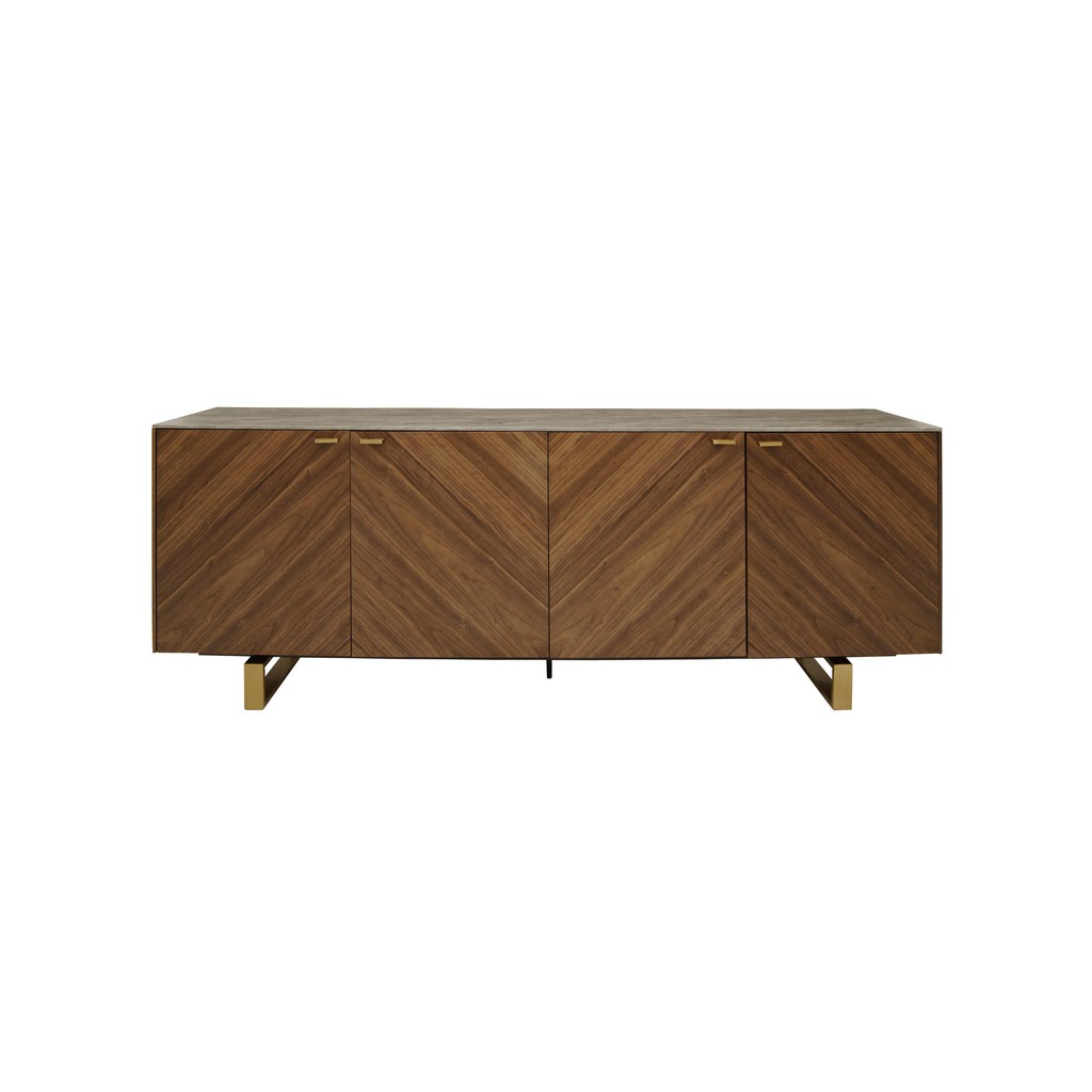 AMERICAN ELITE ตู้ CALIN-200 BN 200x45x75