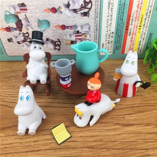 โมเดล มูมิน โมเดลมูมิน moomin โค้ดลด NEW5KOY