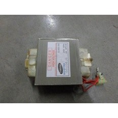 อะไหล่ของแท้/หม้อแปลงไมโครเวฟซัมซุง/SAMSUNG/DE26-00160A/ TRANS H.V;SHV-EPT06A,230V,2280/3.85V,AL