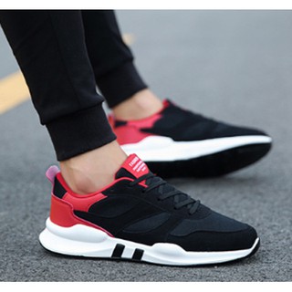 Spring 2020 new Korean trend casual sports shoes