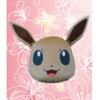 หมอนตุ๊กตา Pokemon - EEVEE