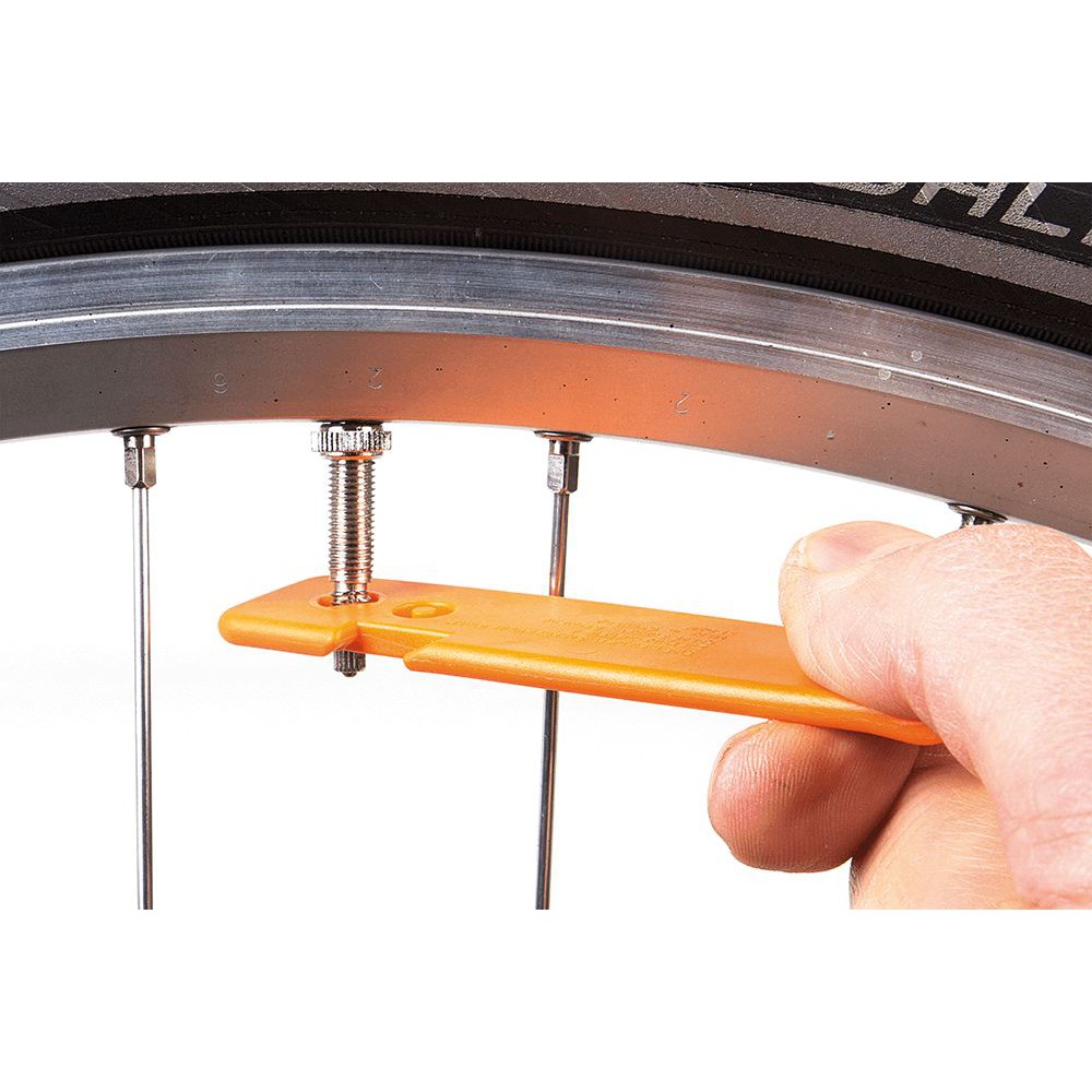 SKS อุปกรณ์สำหรับถอดยางล้อ TYRE LEVERS (3 pcs) ราคา ถูกที่สุด ดีลบีเคเค แกลเลอรีภาพที่ 3