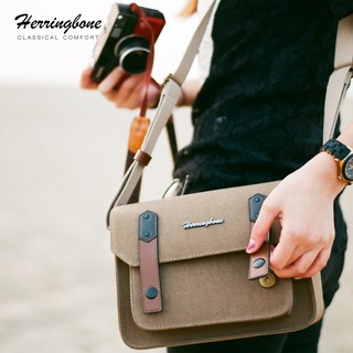 Herringbone รุ่น Papas Pocket V3 Small