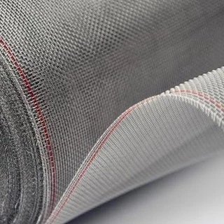 มุ้งลวดสแตนเลส304 (ช่องตา20mesh) กว้าง0.6-1.5เมตร ยาว3/5/10 เมตร มุ้งกันยุง มุ้งลวด ประตู หน้าต่าง กันแมลง ตาข่าย