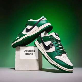 NIKE DUNK LOW GREEN LOTTER