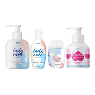 [ราคา 1 ชิ้น] RADA Lady Care รดา เลดี้แคร์ / รดา เซรั่ม