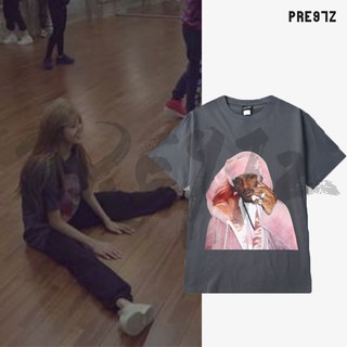 [พรีออเดอร์]BLACKPINK LISA เสื้อแบบลิซ่า