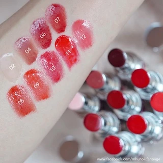 [พร้อมส่ง] YSL LOVESHINE CANDY GLAZE / CANDY GLOW LIP BALM