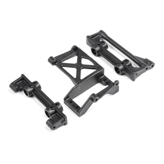 HPI 116855 CROSSMEMBER SET for HPI VENTURE