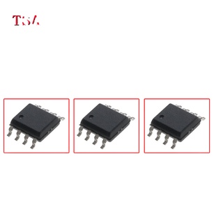 5Pieces LTK8002D 8002D SOP8 วงจรรวม ส่วนประกอบอิเล็กทรอนิกส์