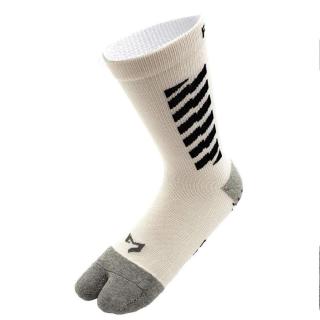 ถุงเท้ากันลื่นแยกนิ้ว(Anti slip socks)ยี่ห้อ Foxsox  รุ่น Getabi(ฟ๊อกซ์ซอค เกตาบิ)ุงเท้ากันลื่นแยกนิ้ว(Anti slip socks)ย