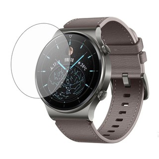 Huawei Watch GT 3 2 GT2 Pro ฟิล์มกระจกนิรภัยกันรอยสําหรับ