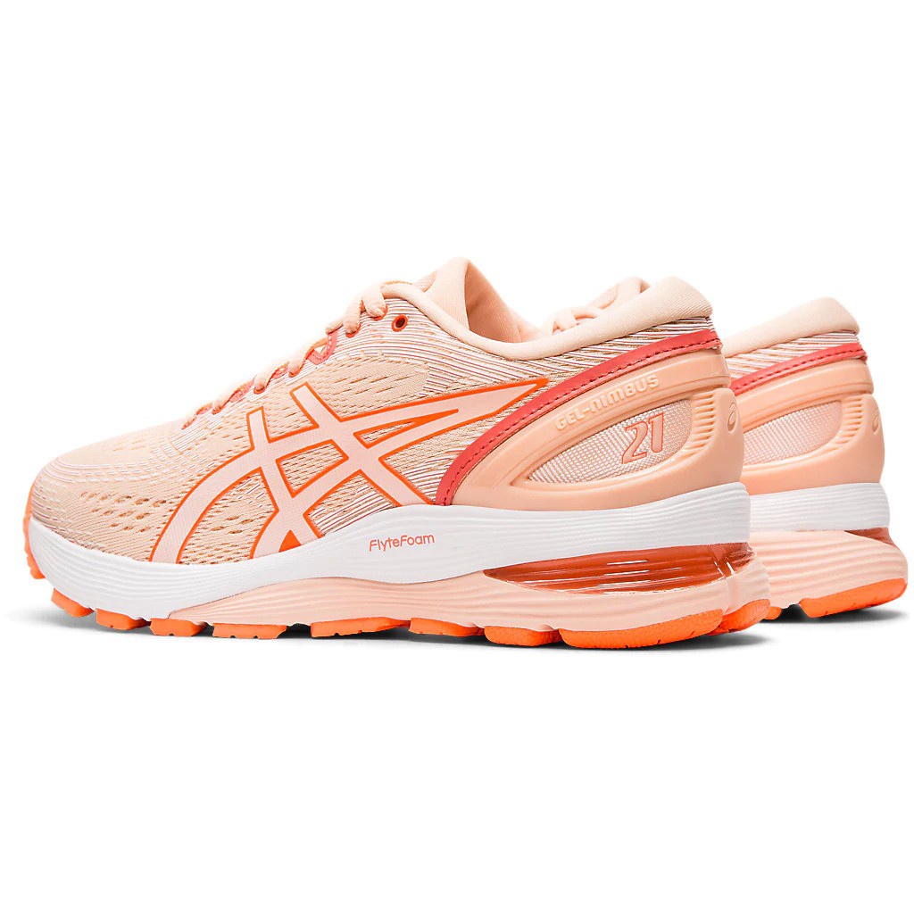 ladies asics nimbus 21