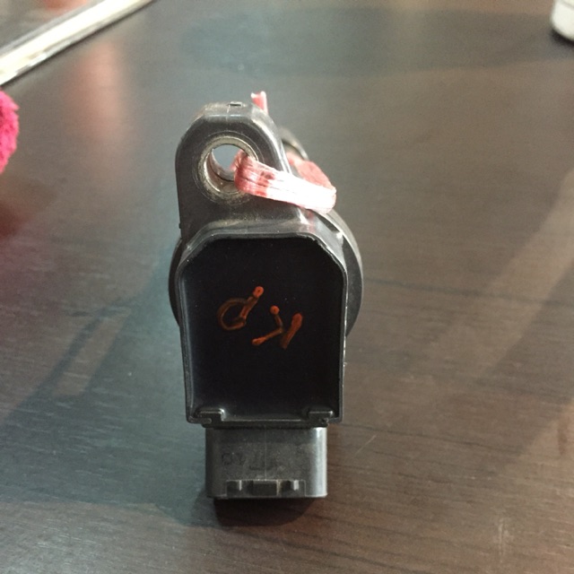 คอยล์จุดระเบิดเครื่องเบนซิน2TR