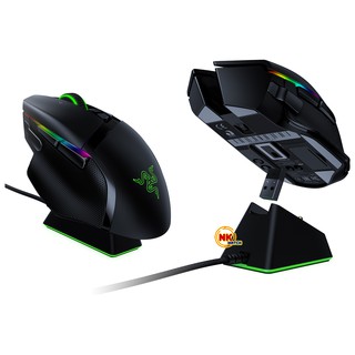 Razer Basilisk Ultimate