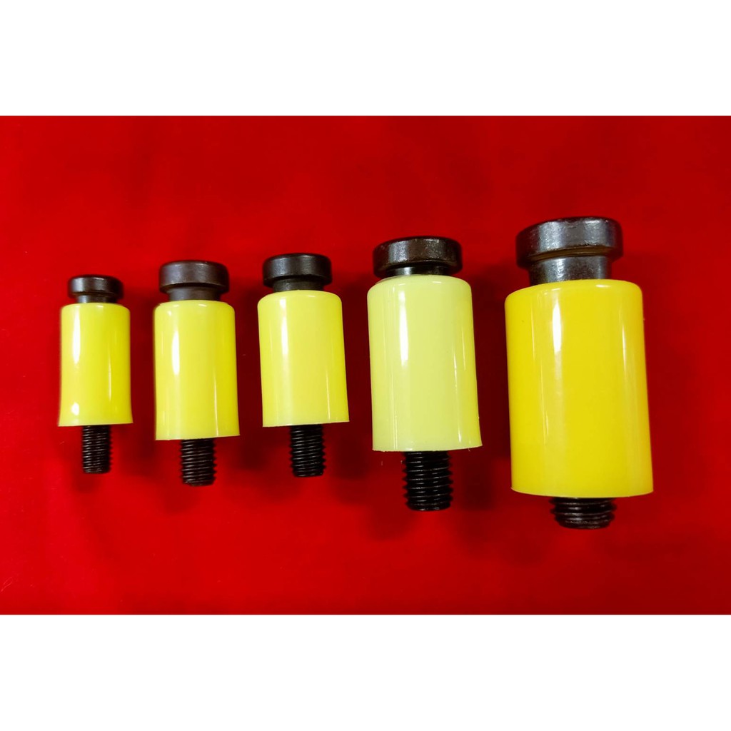 PARTING LOCK(YELLOW/สีเหลือง)  / พาร์ทติ้งล็อค / สไลด์ซุปเปอร์เรน