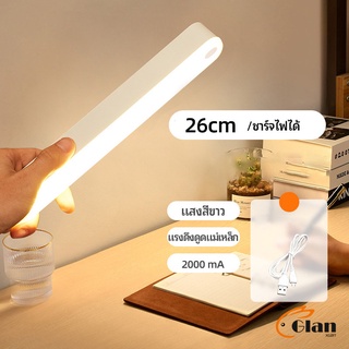 Glanxuan ไฟเซ็นเซอร์  LED ไร้สายตรวจจับการเคลือนไหว แสงสว่างกลางคืนมีพร้อมจัดส่ง  human body sensor light