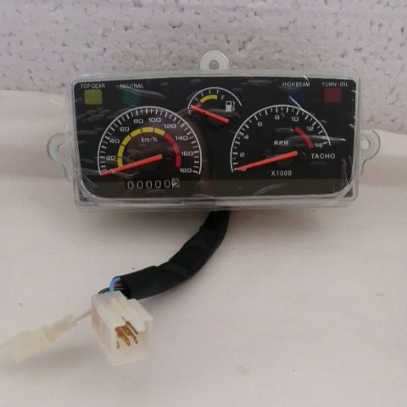 RGV120 RGV 120 SPEEDOMETER SUZUKI RGV120 RGV 120 เมตร * คุณภาพสูง* เกรด AAA
