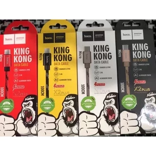 Hoco KingKong X2Plus DATA CABLE