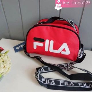 Fila waist bag ของแท้ ราคาถูก