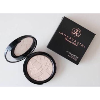 Anastasia Beverly Hills Illuminator # starlight