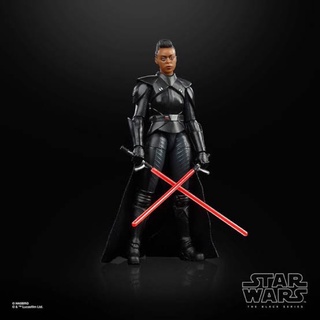 Hasbro Star Wars Black Series Third Sister Inquisitor Reva