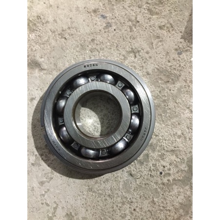 Bi 6306N JR-KOYO พร้อมเบรก