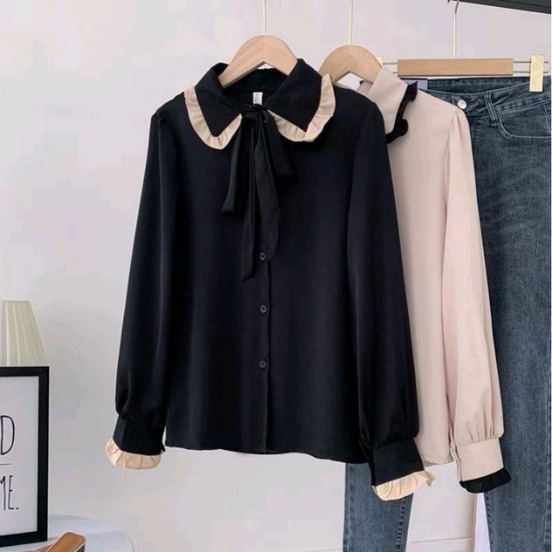 BLOUSE REISA********