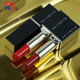 LerThai ลิปสติก  ลิปสติกเนื้อแมท เครื่องสำอาง สีสันบนใบหน้า  lipstick