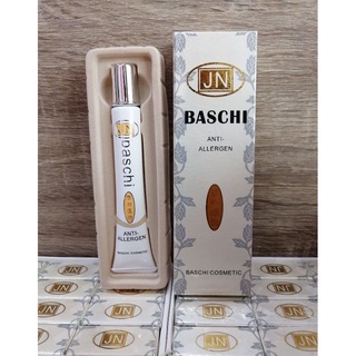 😍 ของแท้💯 บาชิเซรั่ม เซรั่มบาชิ Baschi Anti Allergen Serum ขนาด 25 ml.