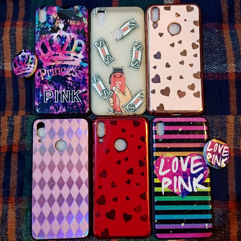 ❤️พร้อมส่ง📮เคสY7-2019❤️