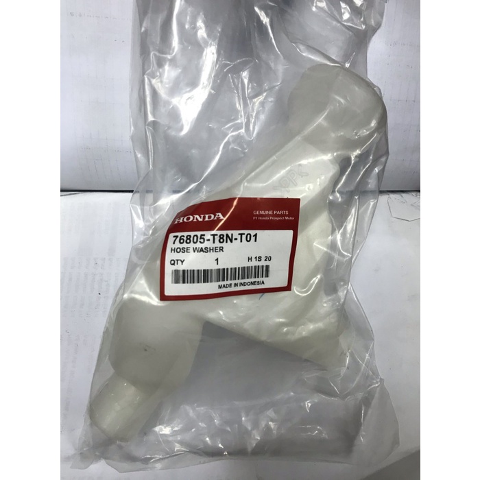 คอท่อน้ําปัดน้ําฝน Honda HRV ดั้งเดิม